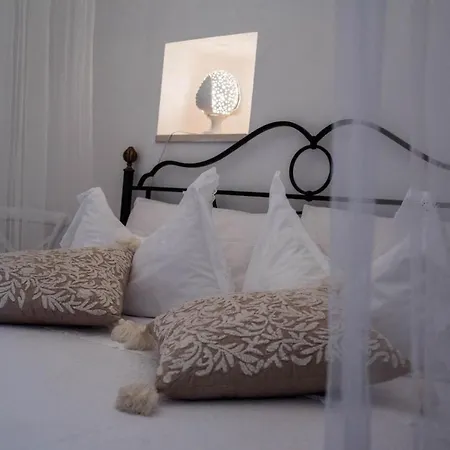 Trullo Dei Tramonti 公寓 阿尔贝罗贝洛