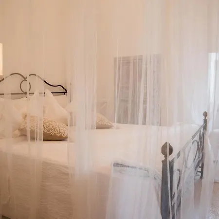 公寓 Trullo Dei Tramonti *