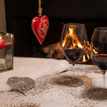 Trullo Dei Tramonti *