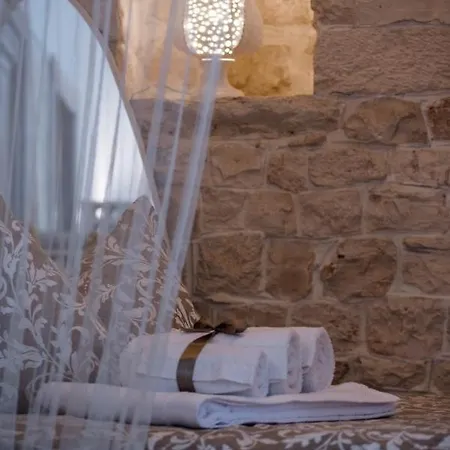 Trullo Dei Tramonti アパート アルベロベッロ