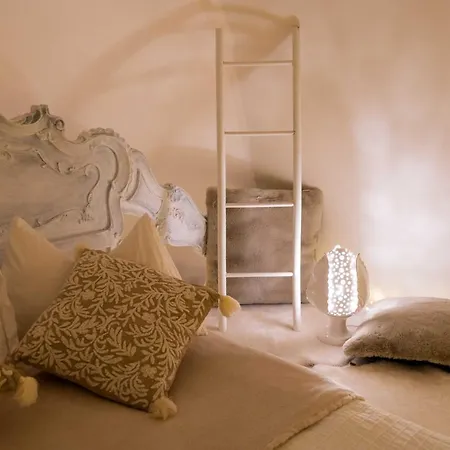 Trullo Dei Tramonti アパート アルベロベッロ