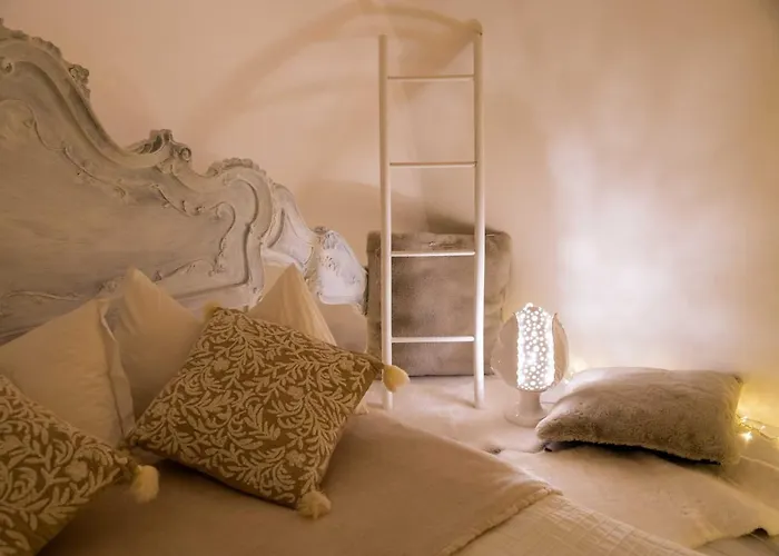 Trullo Dei Tramonti Appartement Alberobello